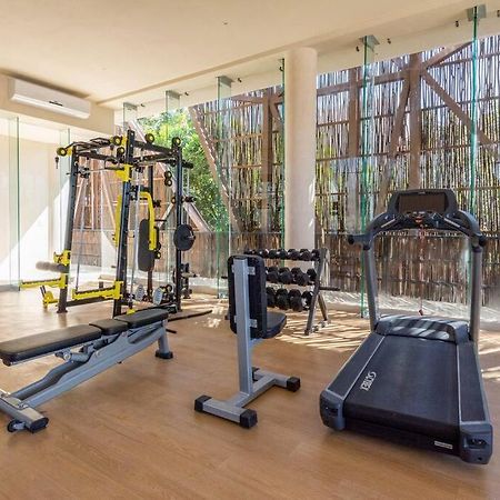 Exclusive Studio In A Gated Community By Casa Paraiso Tulum Exteriör bild