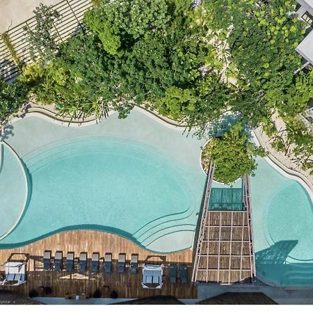 Exclusive Studio In A Gated Community By Casa Paraiso Tulum Exteriör bild