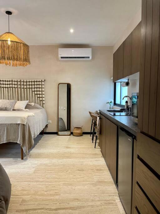 Exclusive Studio In A Gated Community By Casa Paraiso Tulum Exteriör bild