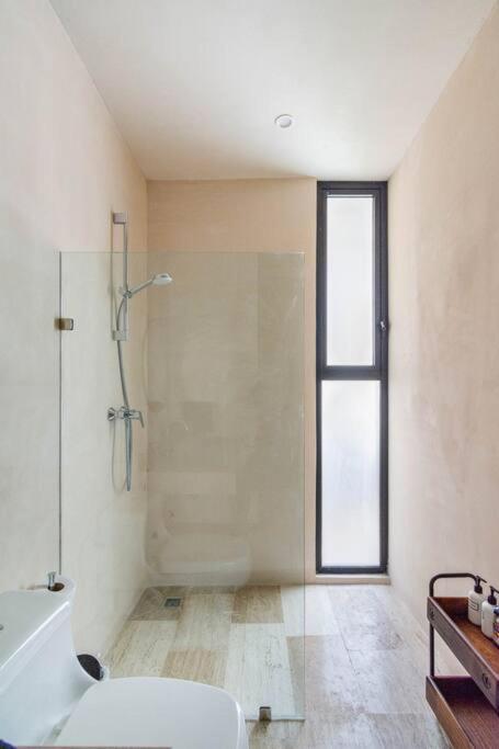 Exclusive Studio In A Gated Community By Casa Paraiso Tulum Exteriör bild