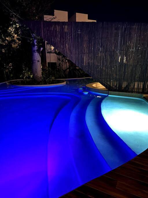 Exclusive Studio In A Gated Community By Casa Paraiso Tulum Exteriör bild