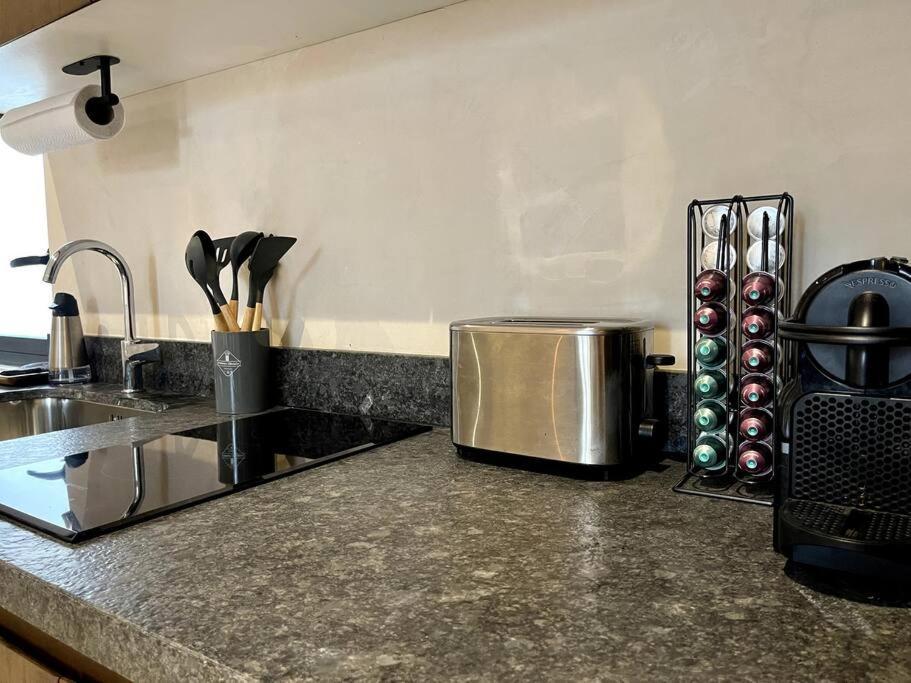 Exclusive Studio In A Gated Community By Casa Paraiso Tulum Exteriör bild