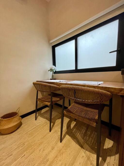 Exclusive Studio In A Gated Community By Casa Paraiso Tulum Exteriör bild